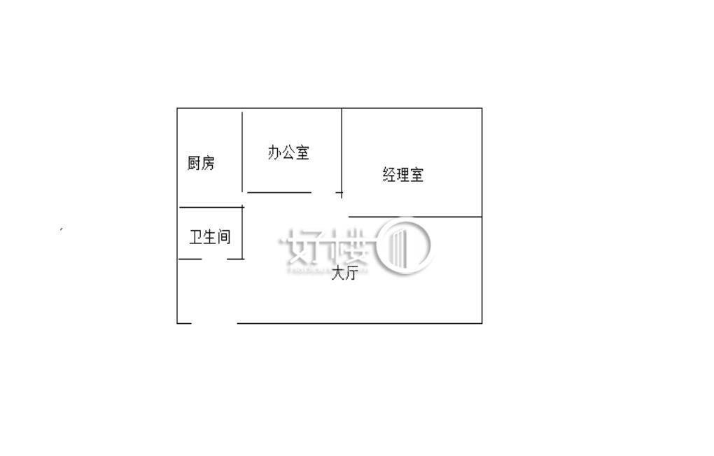 亚太商谷06栋写字楼|办公室出租|租赁/租金/图片