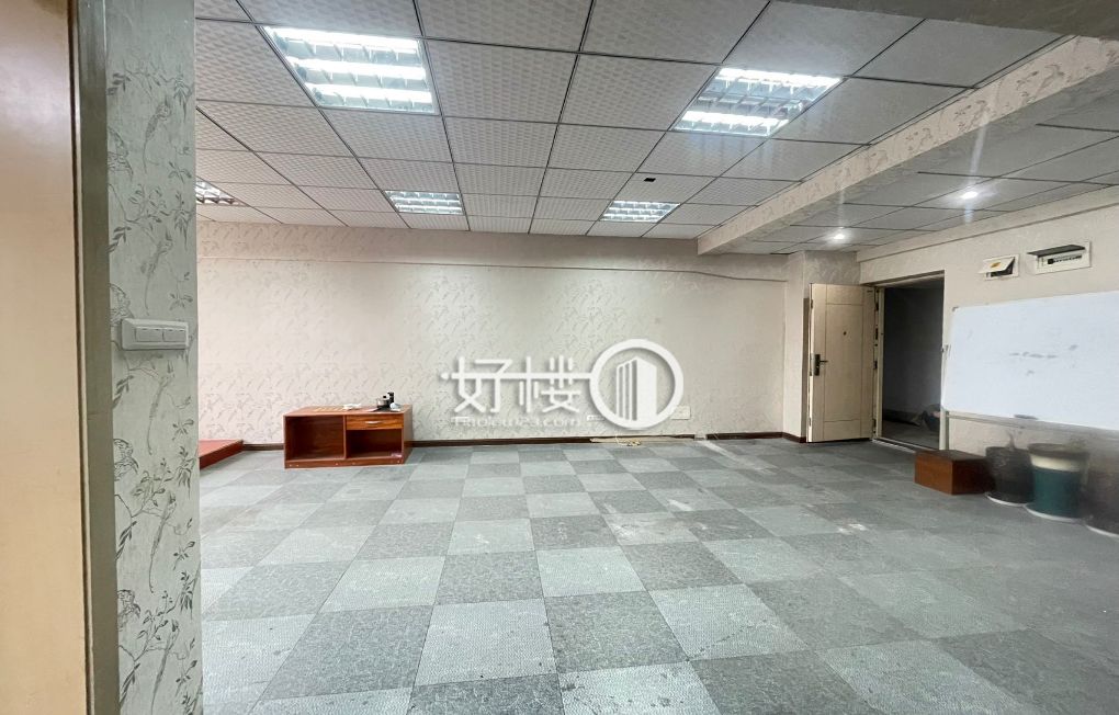 南坪工贸附近 亚太商谷小户型 2+1格局低价出租写字楼|办公室出租|租赁/租金/图片