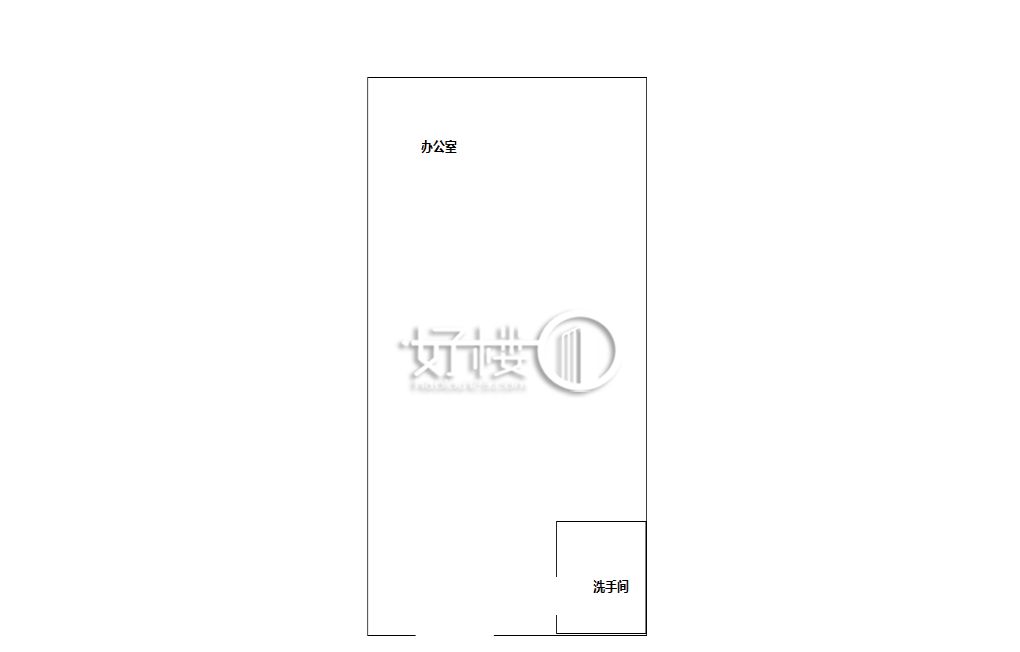 亚太商谷07栋写字楼|办公室出租|租赁/租金/图片