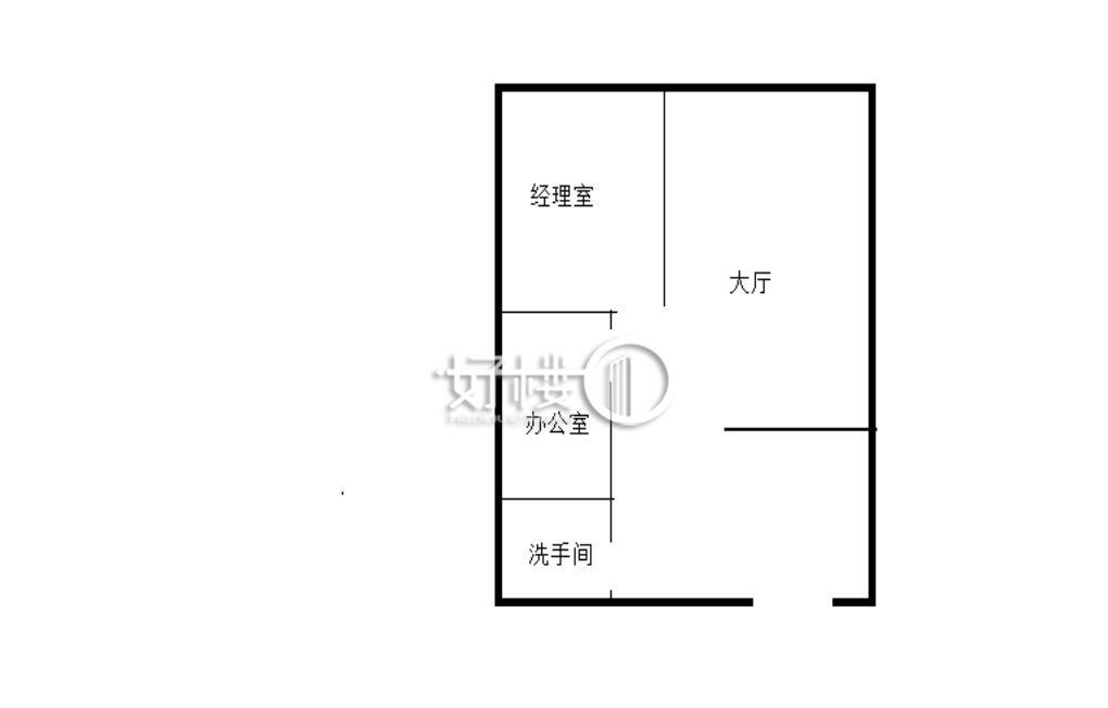 亚太商谷07栋写字楼|办公室出租|租赁/租金/图片