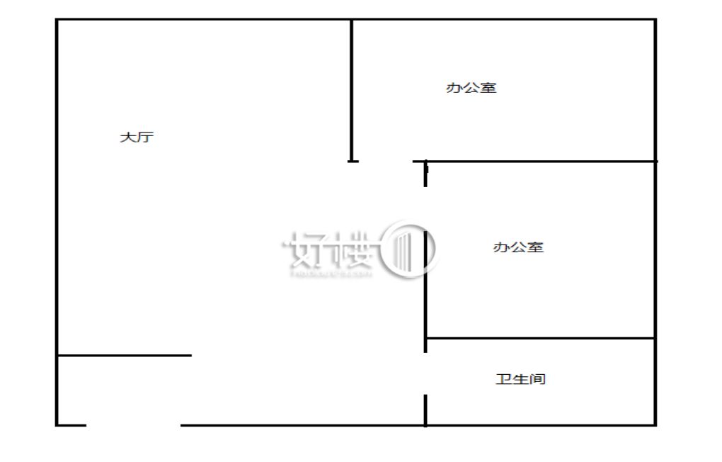 亚太商谷07栋写字楼|办公室出租|租赁/租金/图片