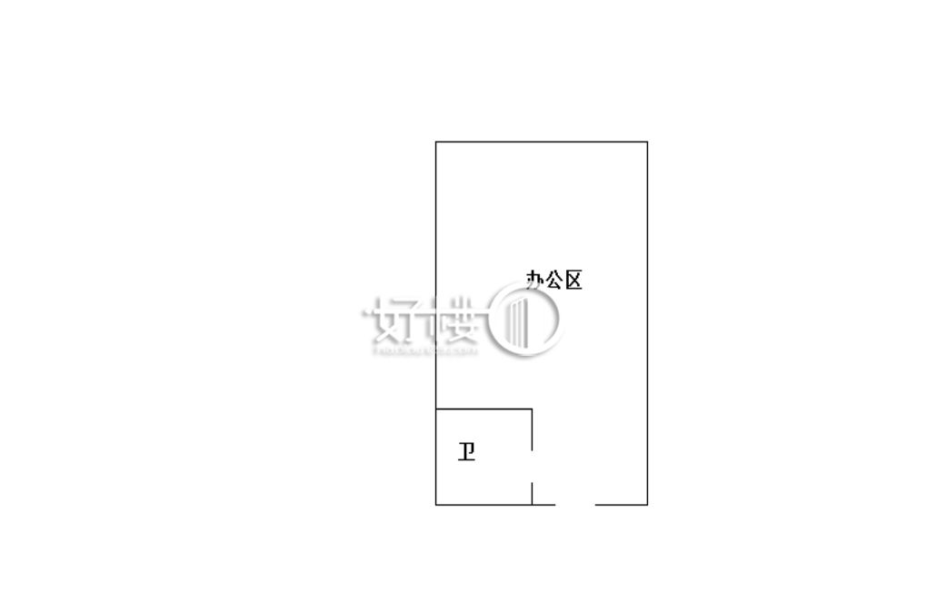 亚太商谷07栋写字楼|办公室出租|租赁/租金/图片