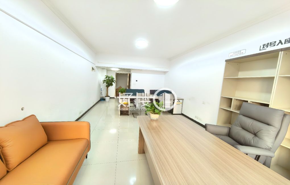 亚太商谷精装修办公室出租写字楼|办公室出租|租赁/租金/图片