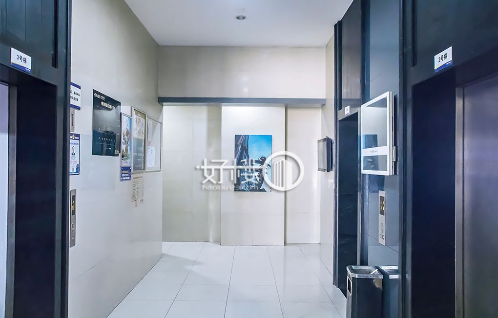 亚太商谷07栋写字楼|办公室出租|租赁/租金/图片