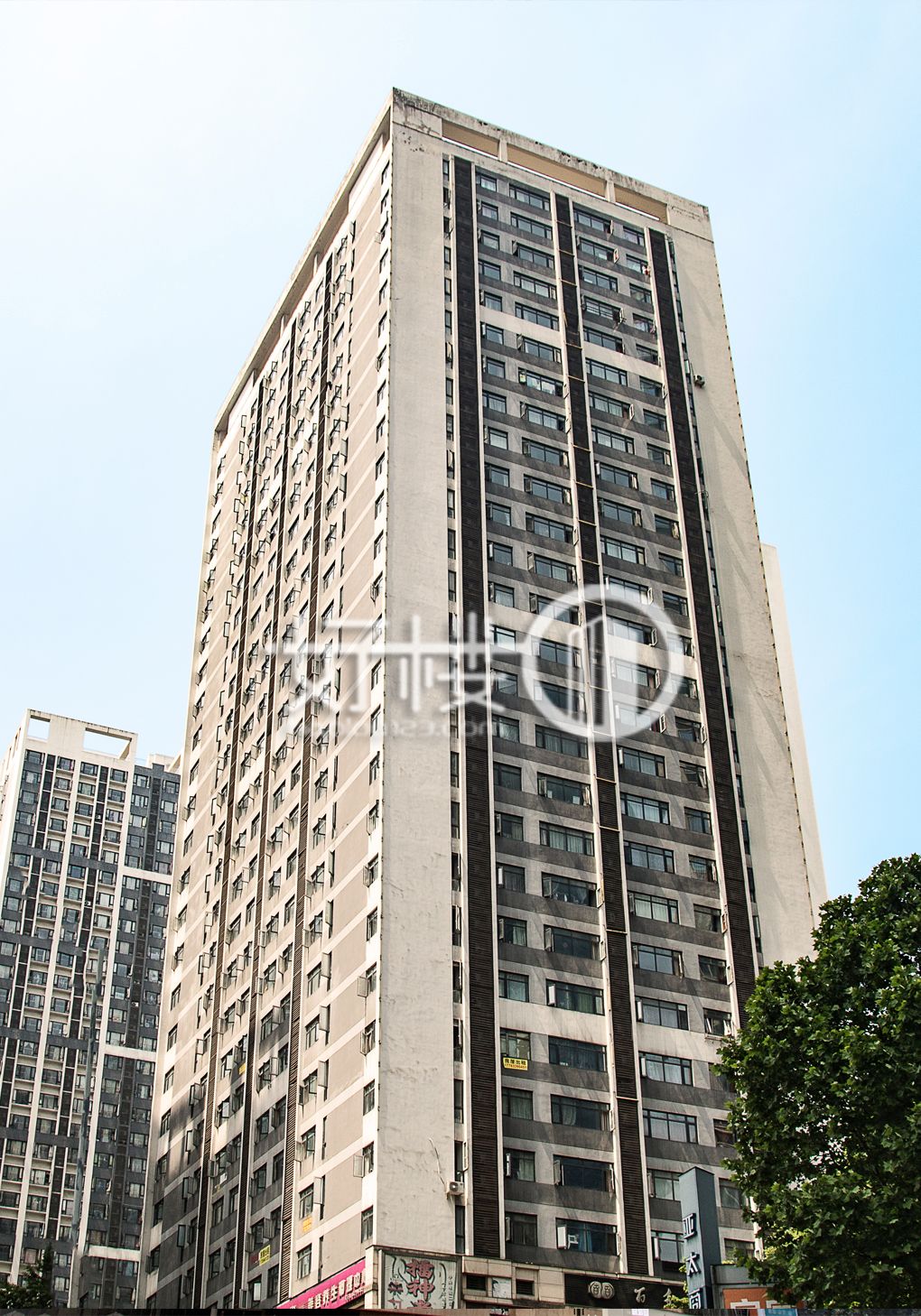 亚太商谷07栋写字楼|办公室出租|租赁/租金/图片
