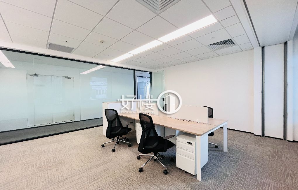 两江新区礼嘉京东方现房带家具出租写字楼|办公室出租|租赁/租金/图片