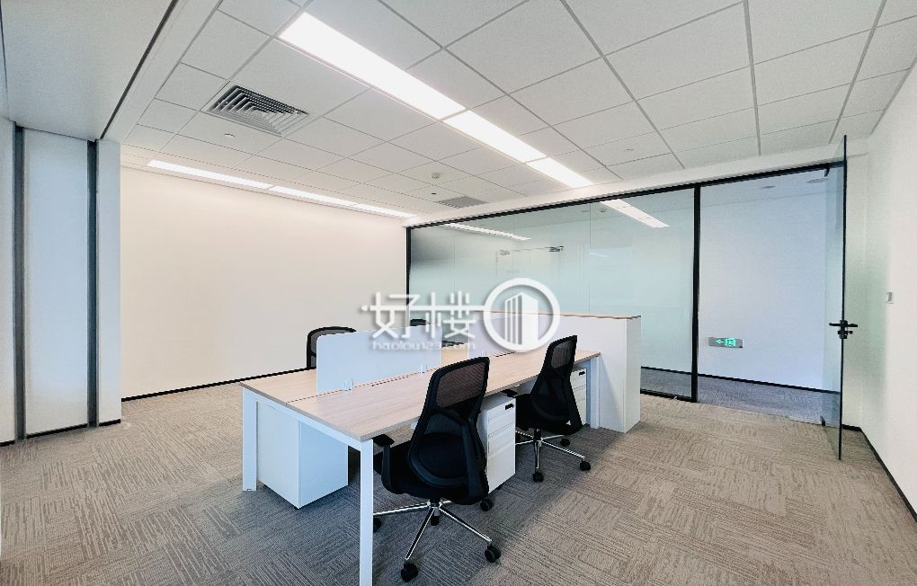 京东方独栋写字楼现房出租 交通方便 随时可看房写字楼|办公室出租|租赁/租金/图片