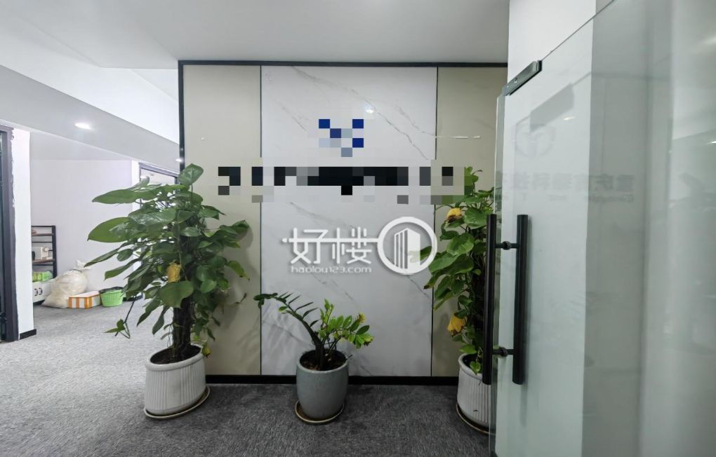 仁安龙城国际一期1栋写字楼|办公室出租|租赁/租金/图片