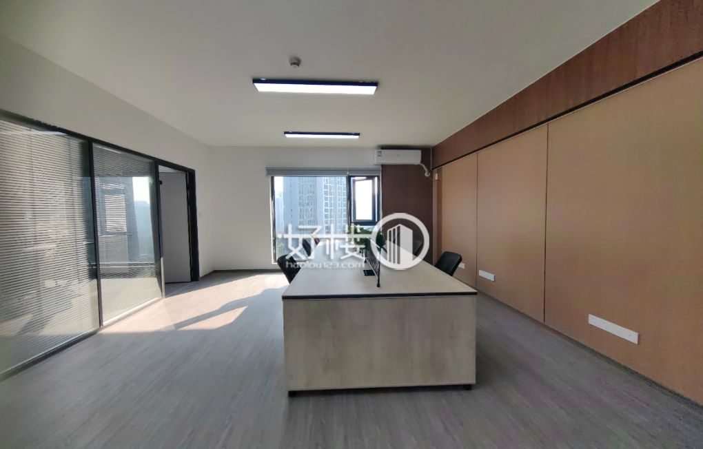 龙头寺 小面积精装带家具出租m²写字楼|办公室出租|租赁/租金/图片