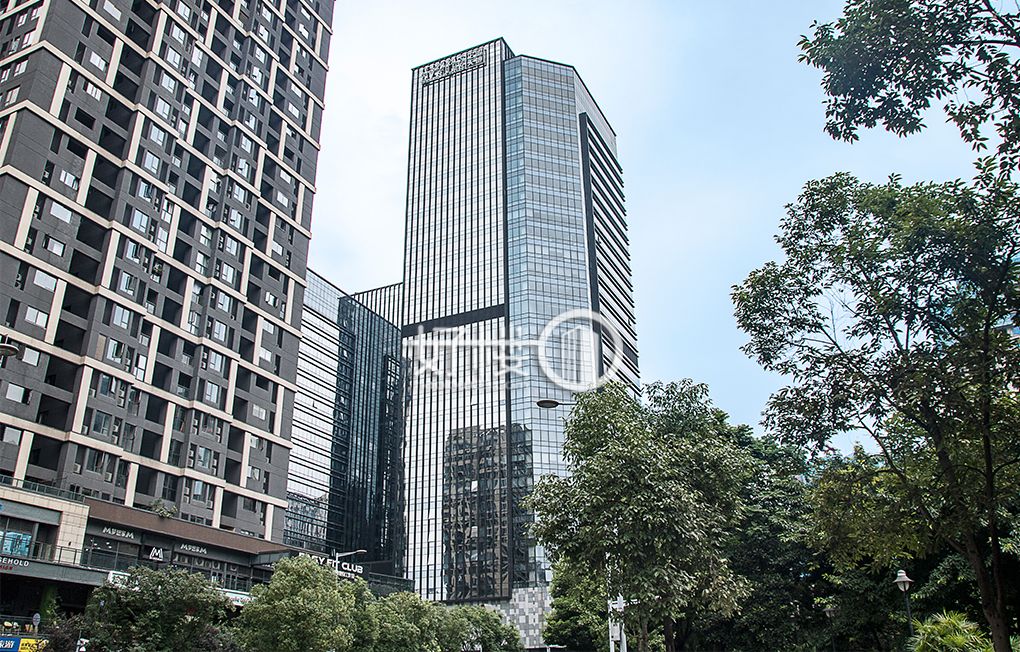 企业天地3号楼写字楼出租,写字楼出售信息