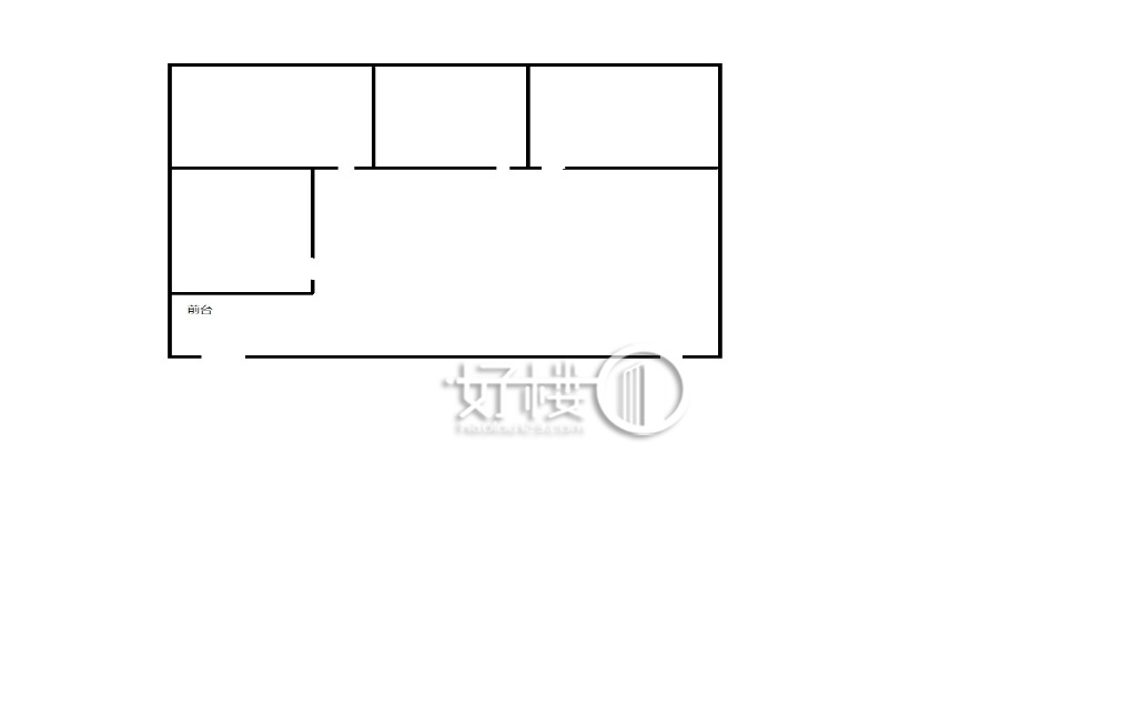 企业天地5号楼写字楼|办公室出租|租赁/租金/图片