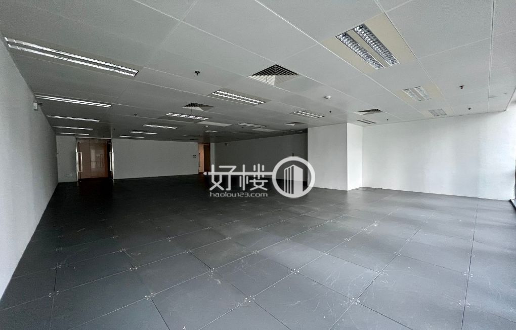 企业天地6号楼写字楼|办公室出租|租赁/租金/图片