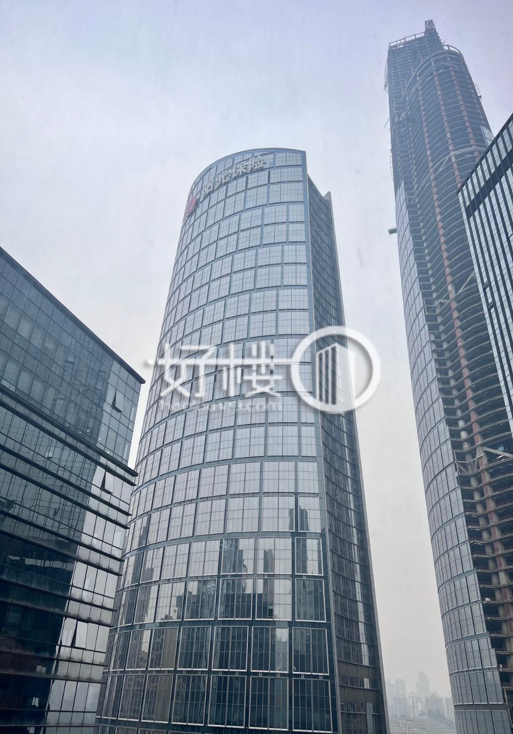 企业天地6号楼写字楼|办公室出租|租赁/租金/图片