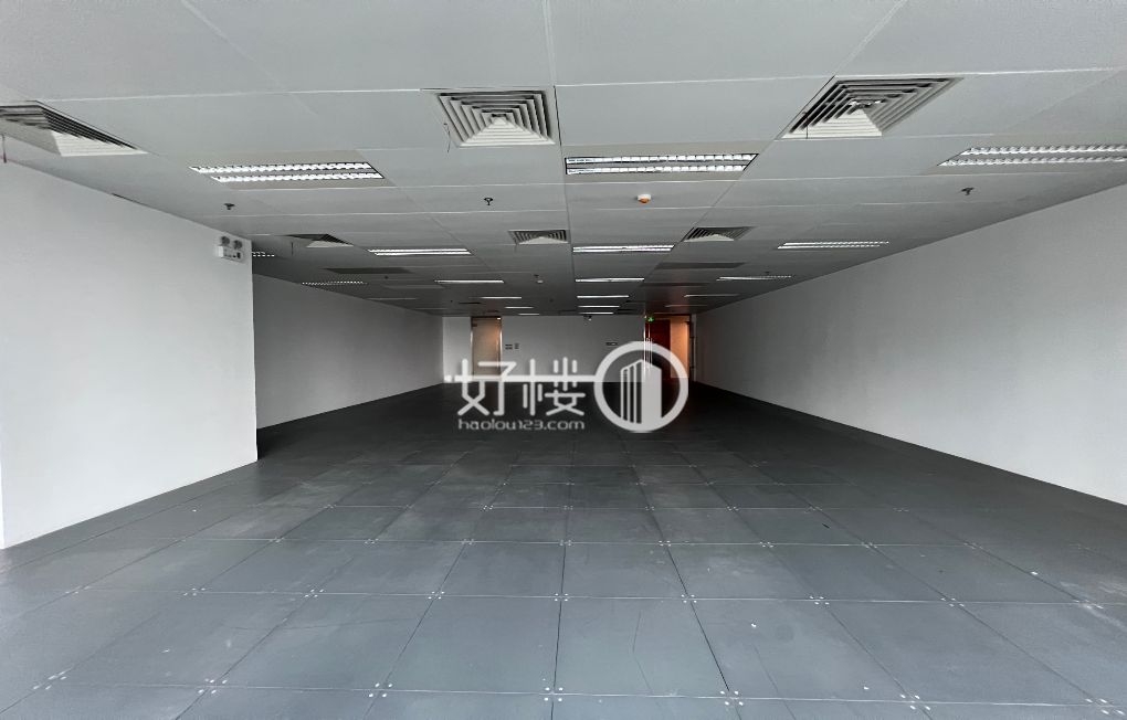 企业天地7号楼写字楼|办公室出租|租赁/租金/图片