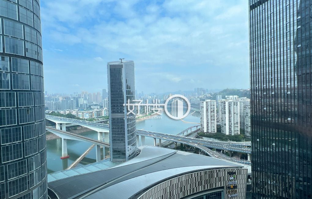 企业天地7号楼写字楼|办公室出租|租赁/租金/图片