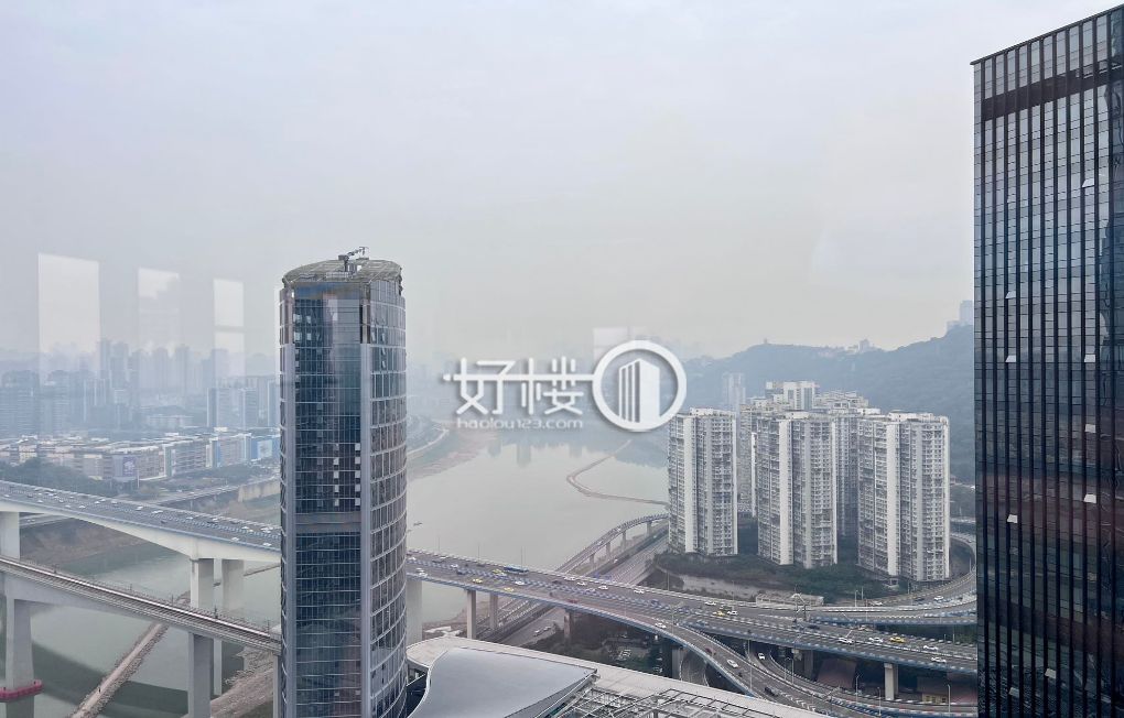 企业天地7号楼写字楼|办公室出租|租赁/租金/图片