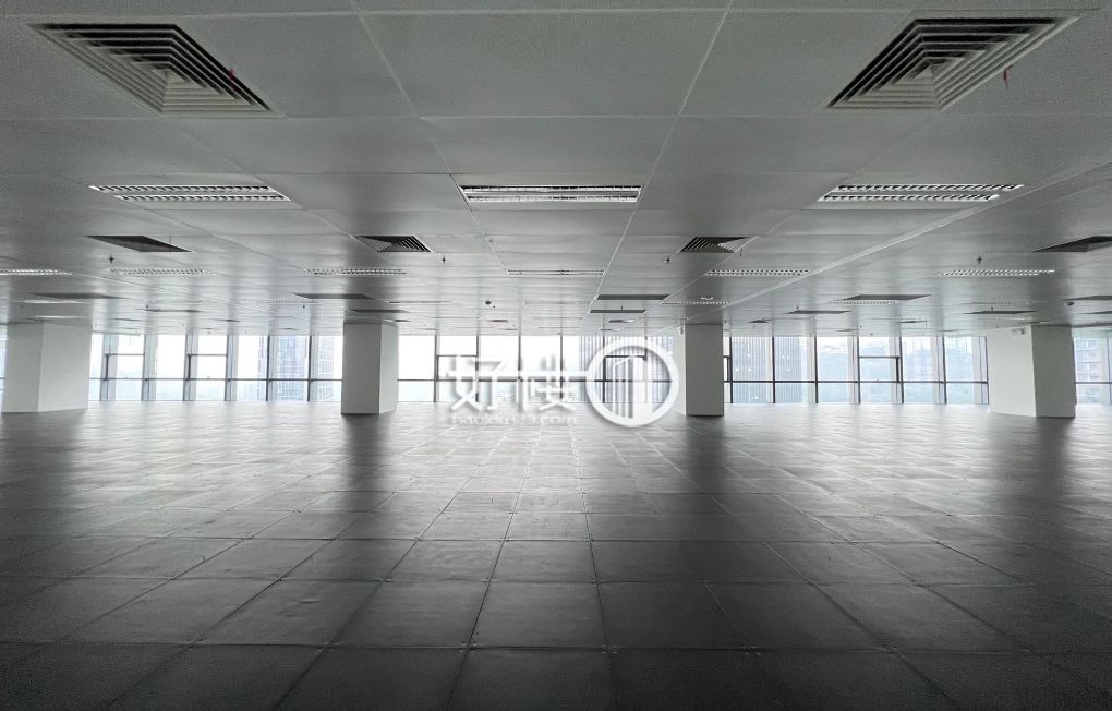 企业天地7号楼写字楼|办公室出租|租赁/租金/图片