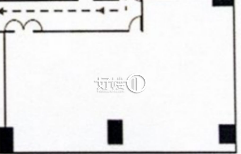 企业天地8号楼写字楼|办公室出租|租赁/租金/图片