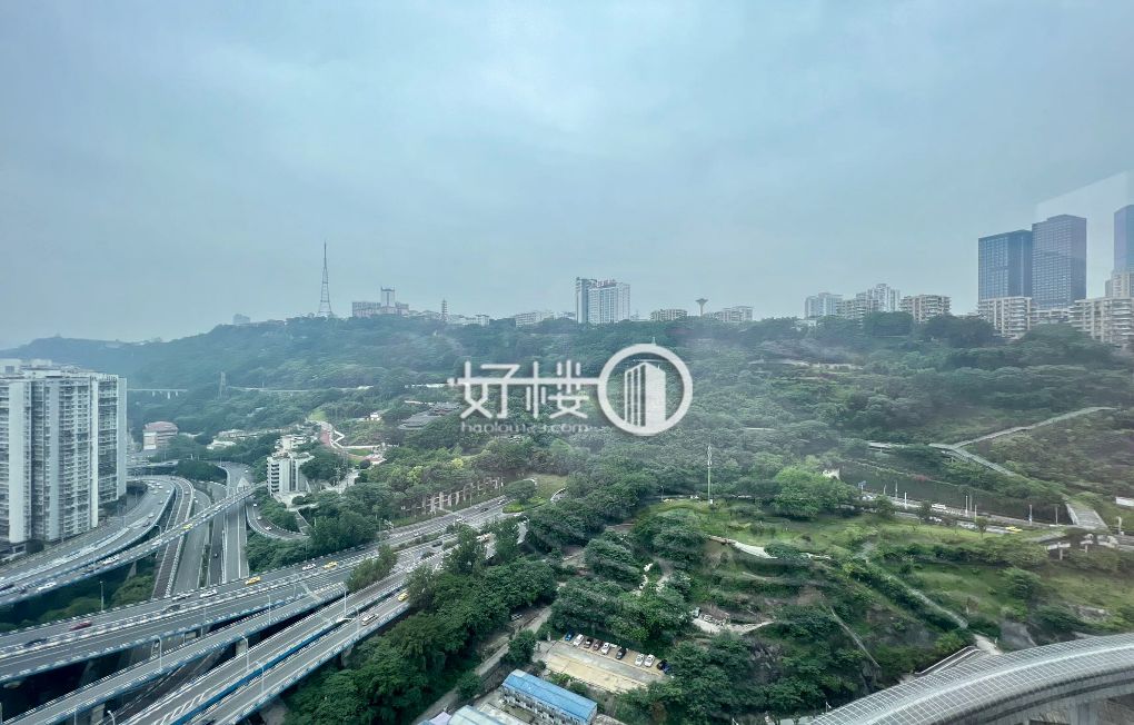 企业天地8号楼写字楼|办公室出租|租赁/租金/图片