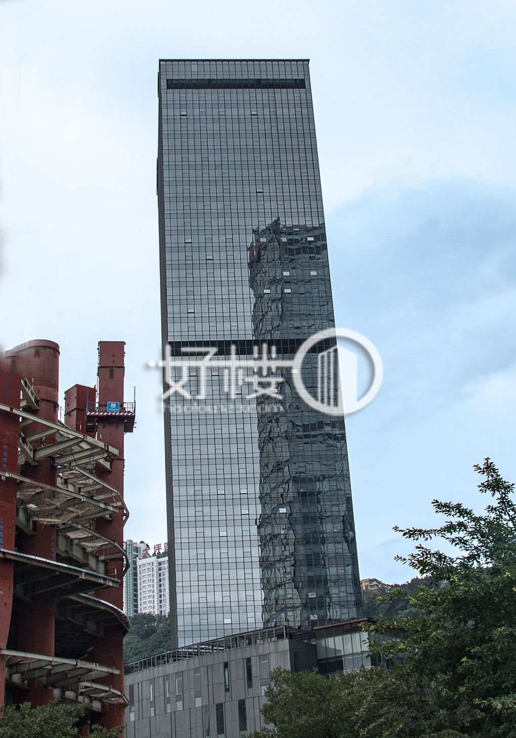 企业天地8号楼写字楼|办公室出租|租赁/租金/图片