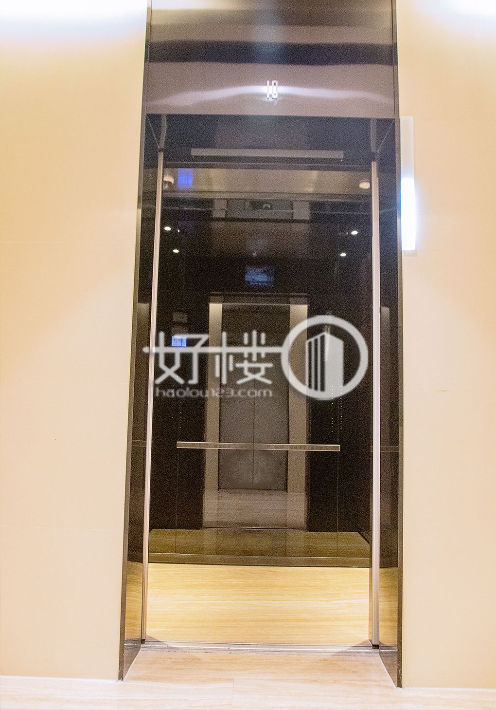 企业天地8号楼写字楼|办公室出租|租赁/租金/图片