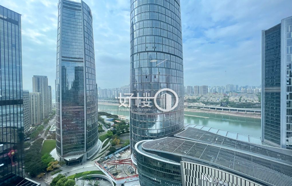 企业天地8号楼写字楼|办公室出租|租赁/租金/图片