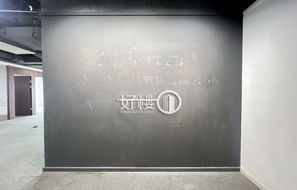 企业天地8号楼写字楼|办公室出租|租赁/租金/图片