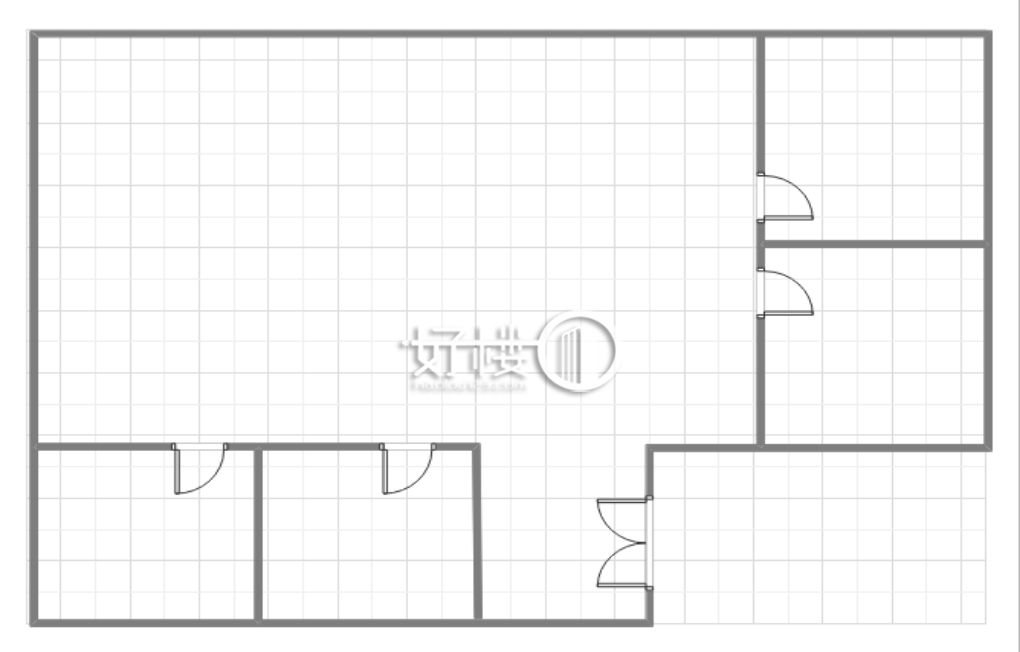 企业天地8号楼写字楼|办公室出租|租赁/租金/图片