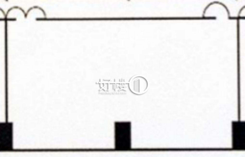 企业天地8号楼写字楼|办公室出租|租赁/租金/图片