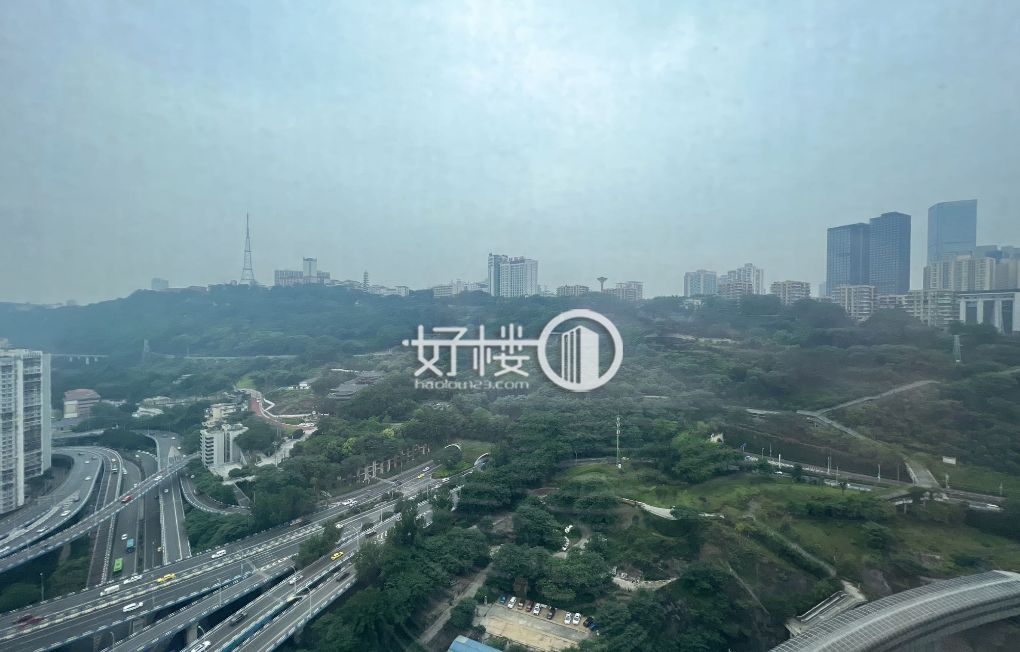 企业天地8号楼写字楼|办公室出租|租赁/租金/图片