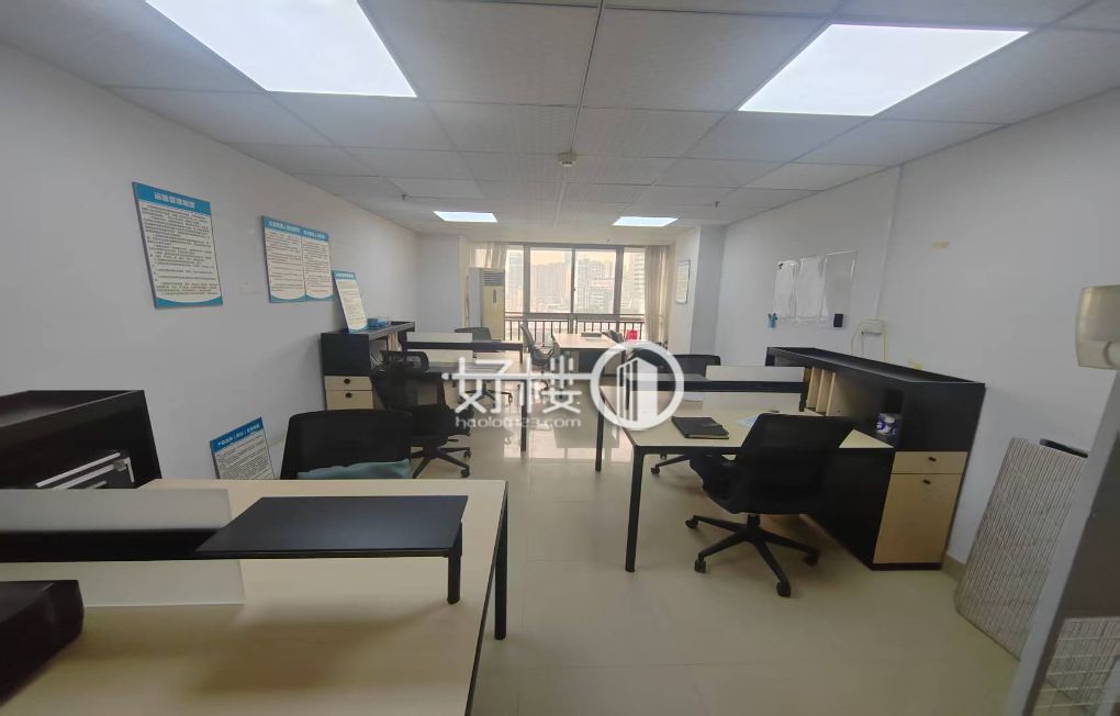 创业首选 小单间办公室出租 新牌坊写字楼|办公室出租|租赁/租金/图片