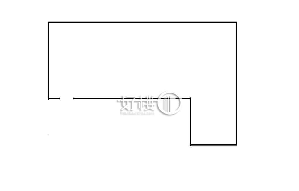 保利中心B1栋写字楼|办公室出租|租赁/租金/图片