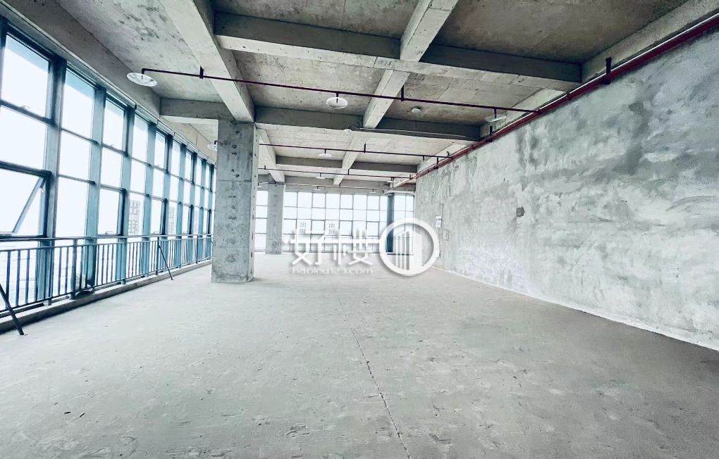 北滨路 保利中心看江清水房出租写字楼|办公室出租|租赁/租金/图片