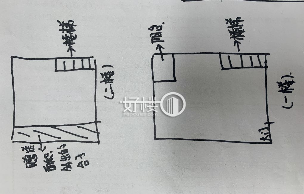 保利中心B4栋写字楼|办公室出租|租赁/租金/图片