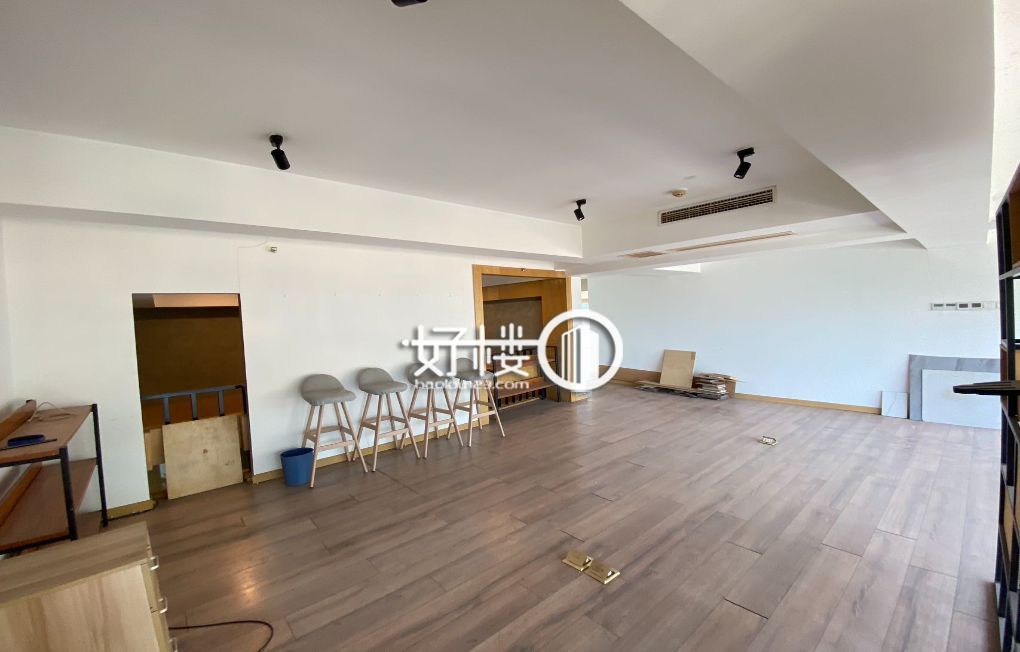 保利中心B5栋写字楼|办公室出售|租赁/租金/图片
