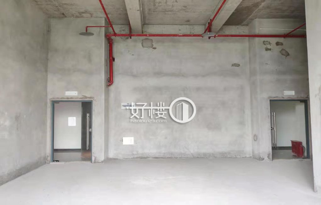 保利中心B8栋写字楼|办公室出租|租赁/租金/图片