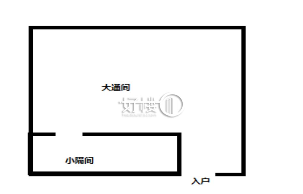 保利时代广场A座写字楼|办公室出租|租赁/租金/图片