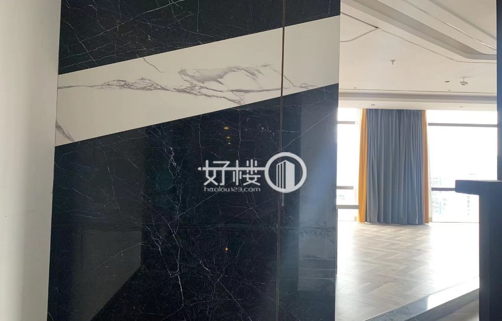 保利时代广场A座写字楼|办公室出租|租赁/租金/图片