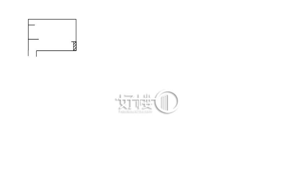 保利时代广场A座写字楼|办公室出租|租赁/租金/图片