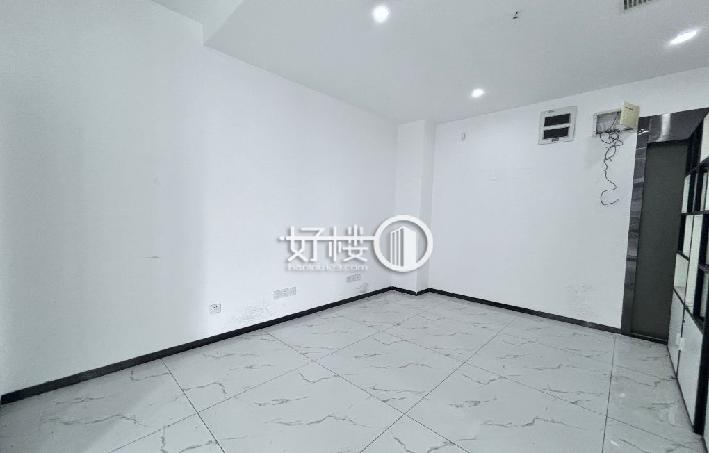 保利时代广场A座写字楼|办公室出租|租赁/租金/图片