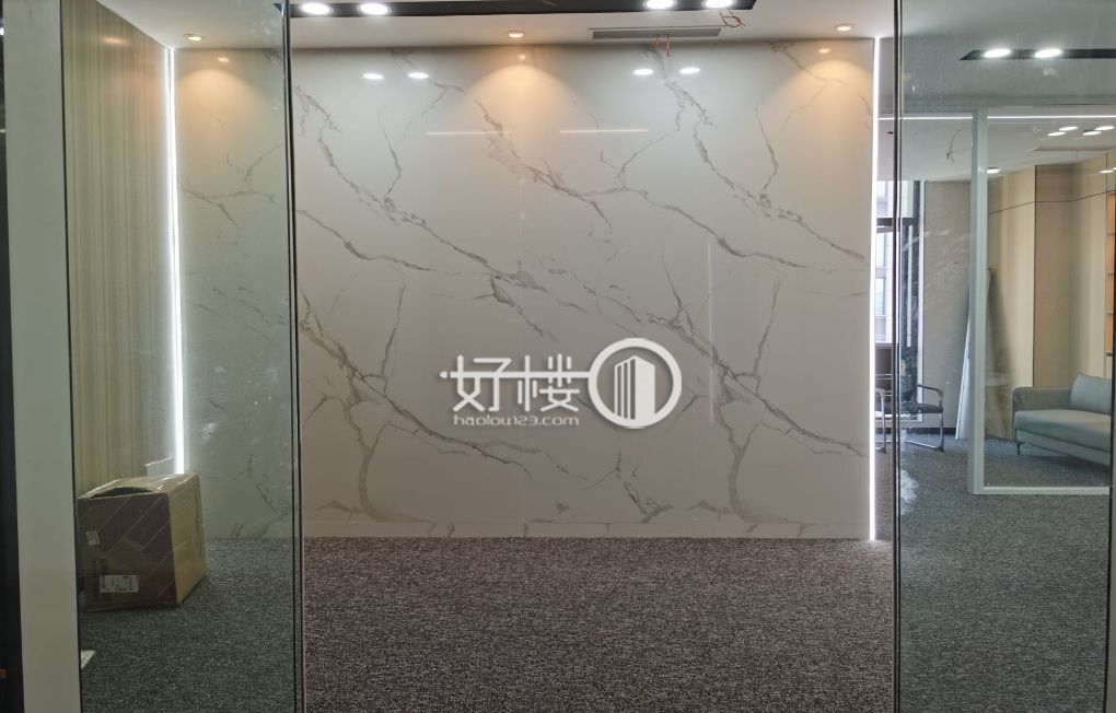 保利时代广场A座写字楼|办公室出租|租赁/租金/图片