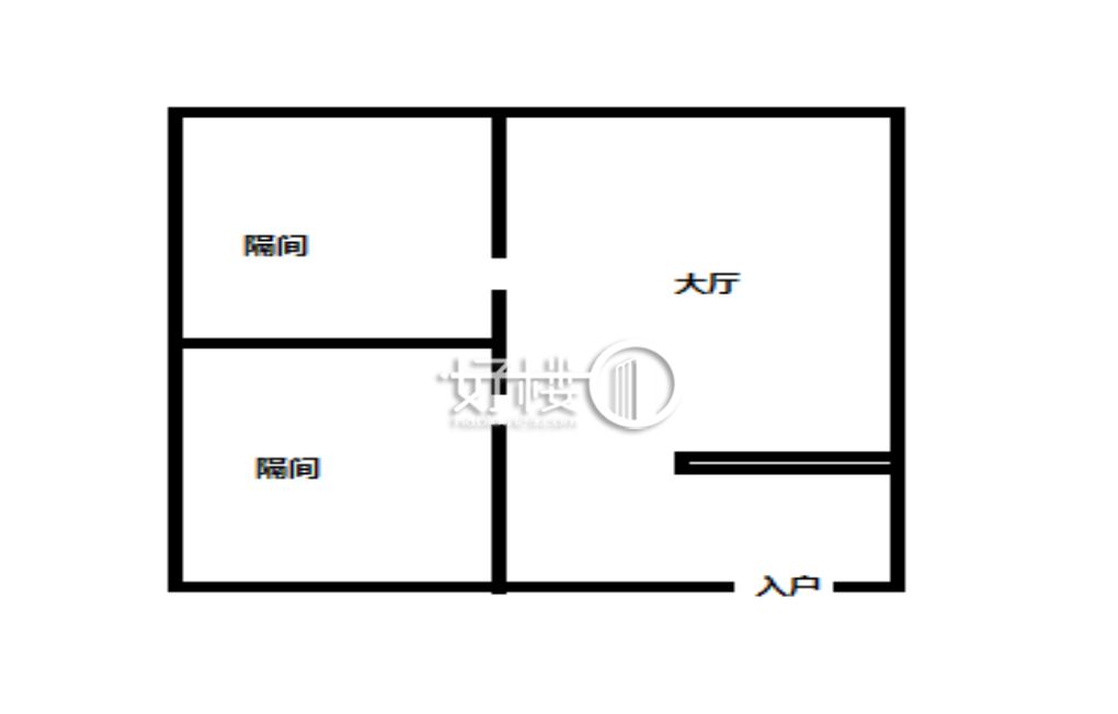 保利时代广场A座写字楼|办公室出租|租赁/租金/图片