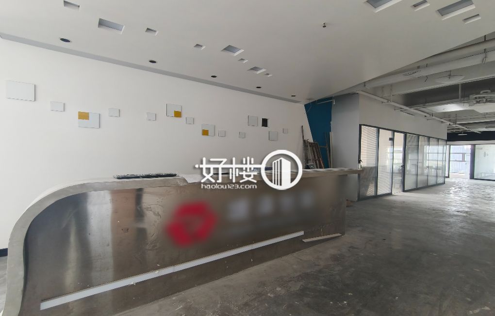 信达国际 精装修 办公室 业主直售写字楼|办公室出租|租赁/租金/图片