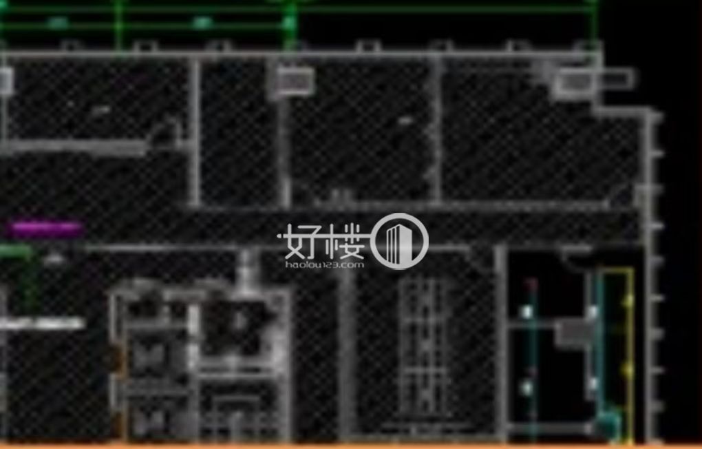 信达国际A栋写字楼|办公室出售|租赁/租金/图片