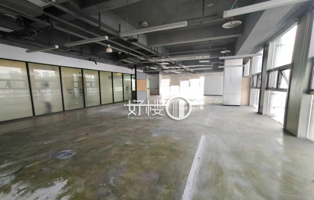 信达国际A栋写字楼|办公室出租|租赁/租金/图片
