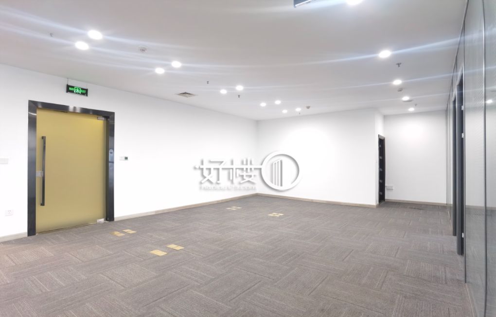 两江新区光电园信达国际电梯口精装房出售写字楼|办公室出租|租赁/租金/图片