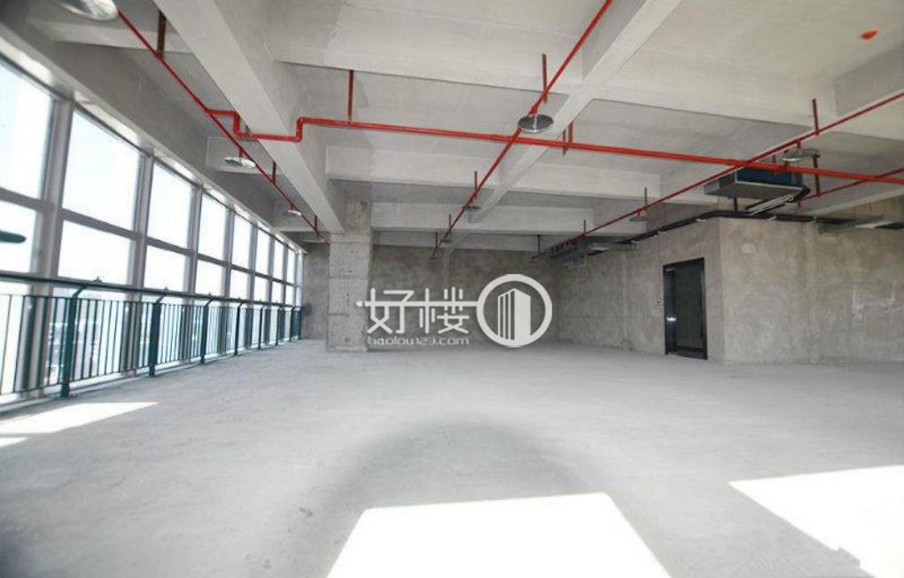 两江新区光电园 甲级写字楼 空调自控 整层半层租售写字楼|办公室出租|租赁/租金/图片