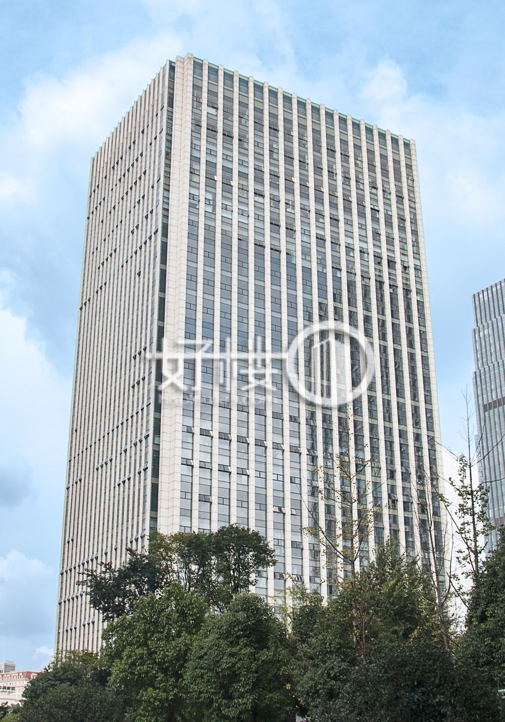 信达国际B栋写字楼|办公室出租|租赁/租金/图片