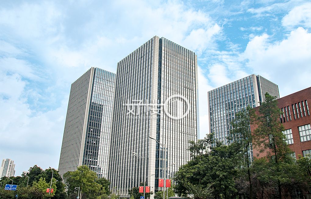 信达国际C座写字楼|办公室出租|租赁/租金/图片