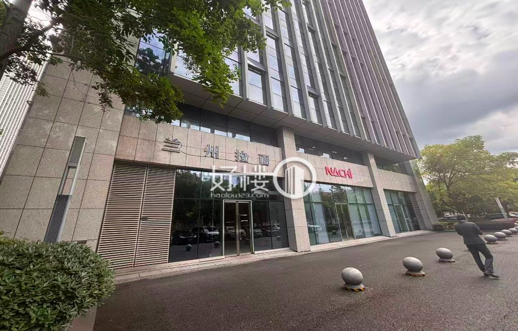 渝北两江新区甲级写字楼底商出租 水电气三通-光电园办公室出租,办公室租赁信息